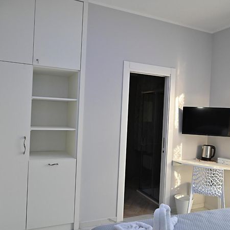 Bebsantaniellohouse1 Bed and Breakfast Napoli Eksteriør billede
