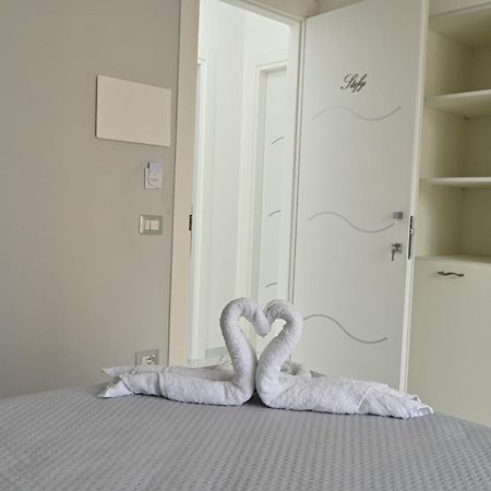 Bebsantaniellohouse1 Bed and Breakfast Napoli Eksteriør billede