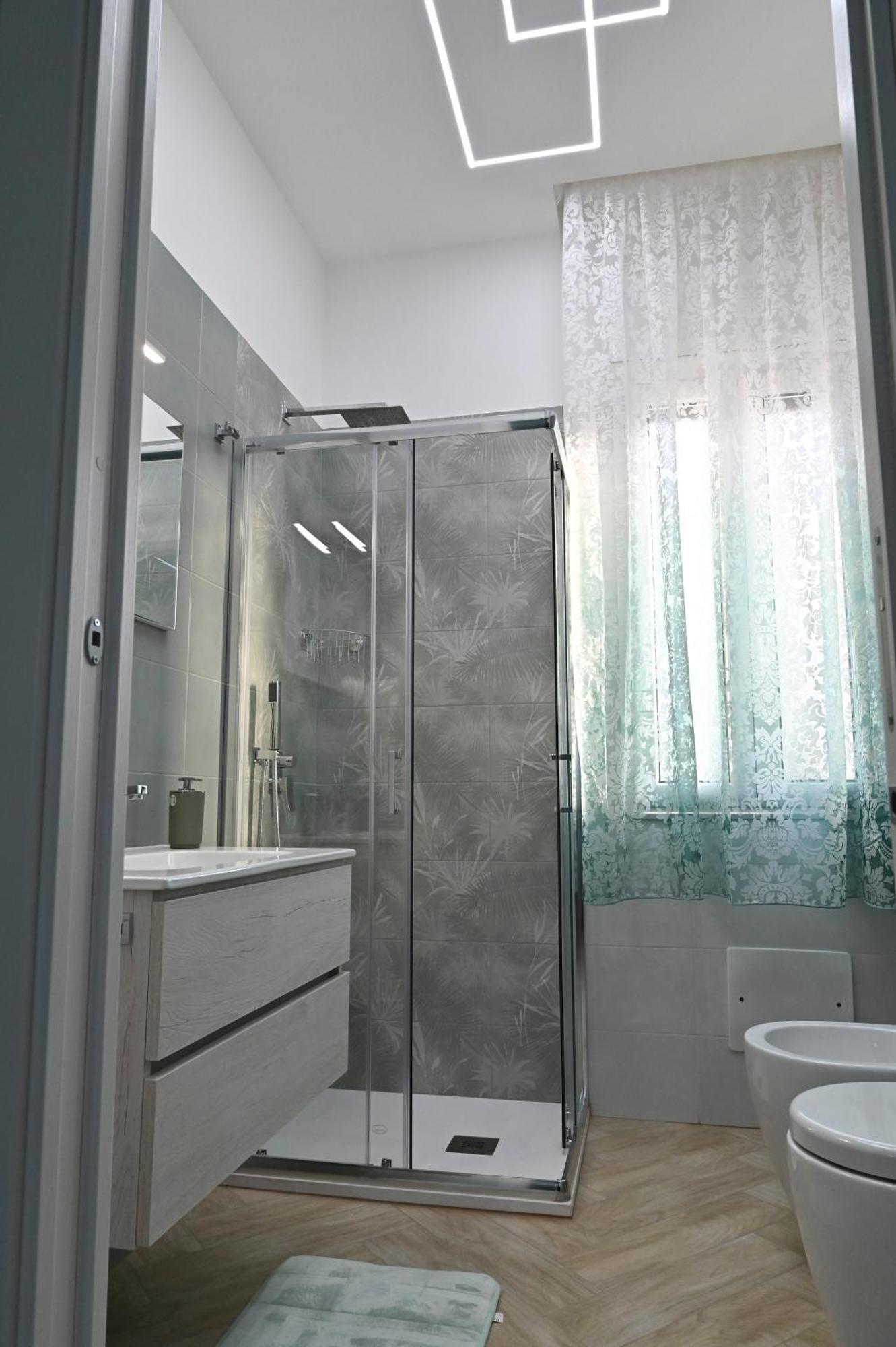 Bebsantaniellohouse1 Bed and Breakfast Napoli Eksteriør billede