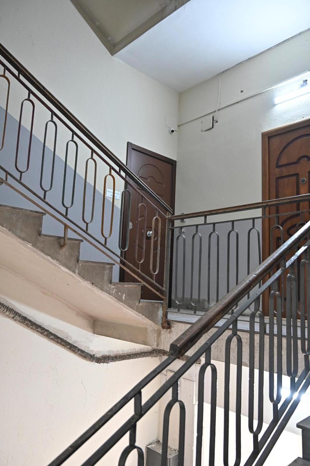 Bebsantaniellohouse1 Bed and Breakfast Napoli Eksteriør billede