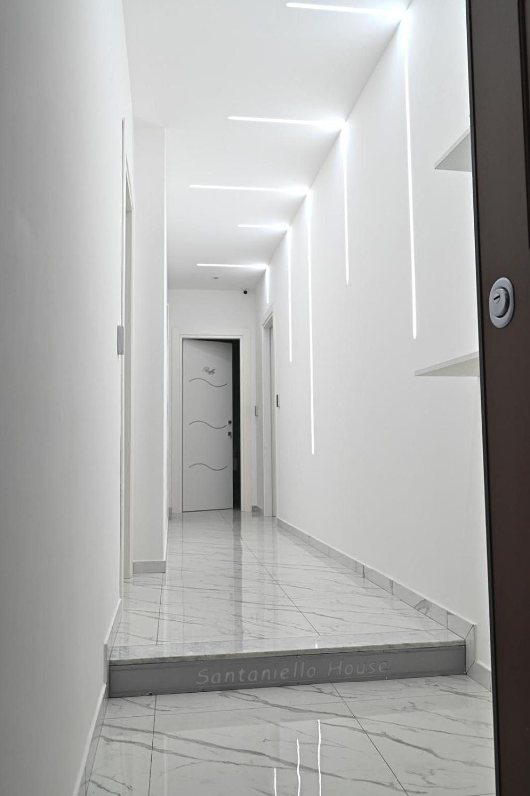Bebsantaniellohouse1 Bed and Breakfast Napoli Eksteriør billede