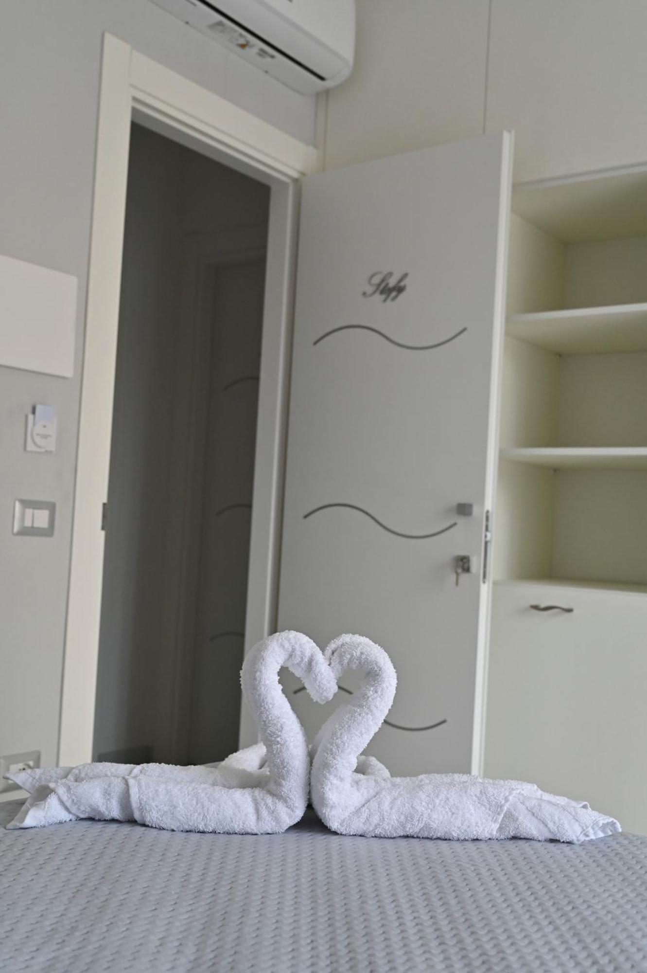 Bebsantaniellohouse1 Bed and Breakfast Napoli Eksteriør billede