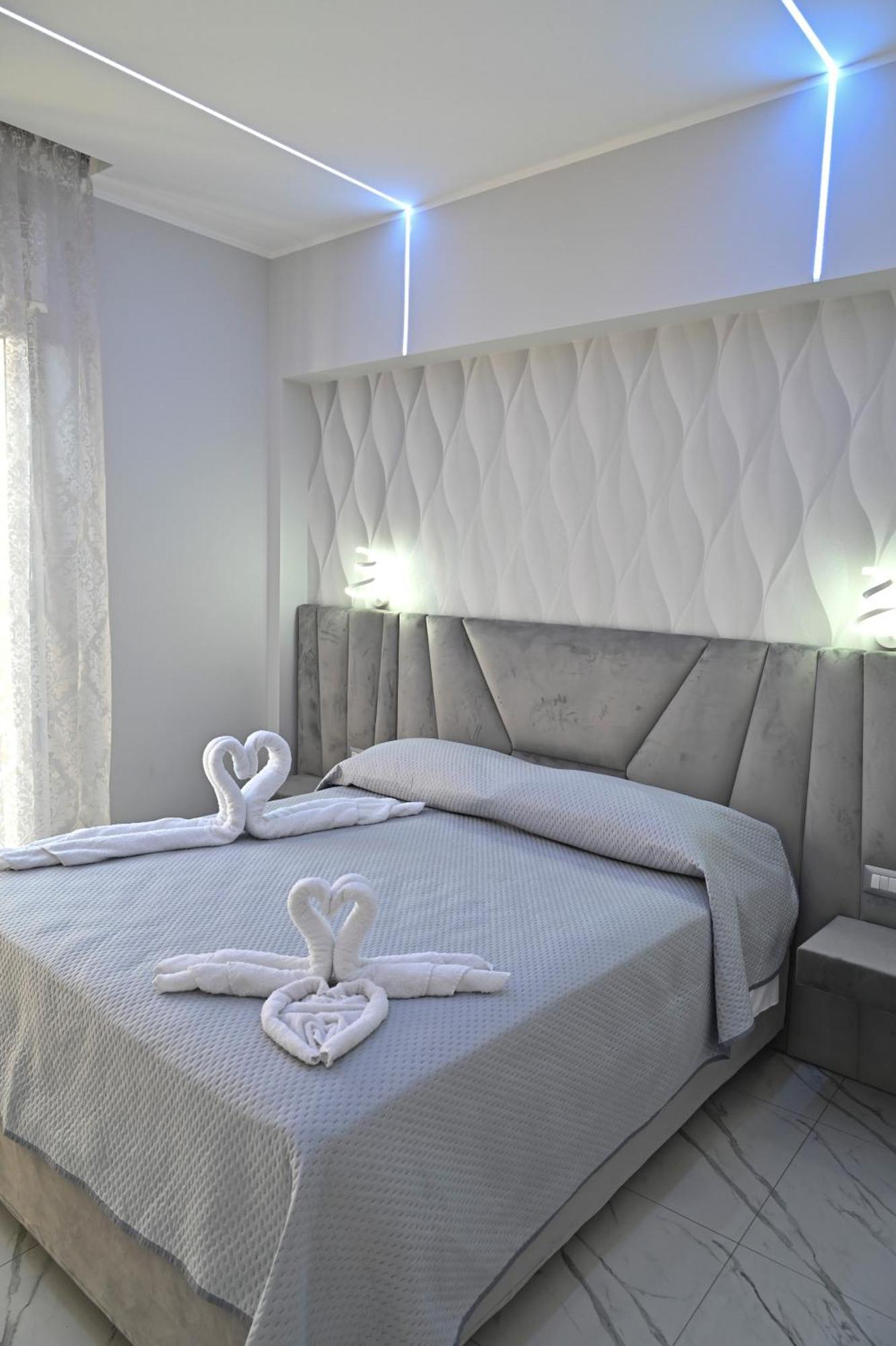 Bebsantaniellohouse1 Bed and Breakfast Napoli Eksteriør billede