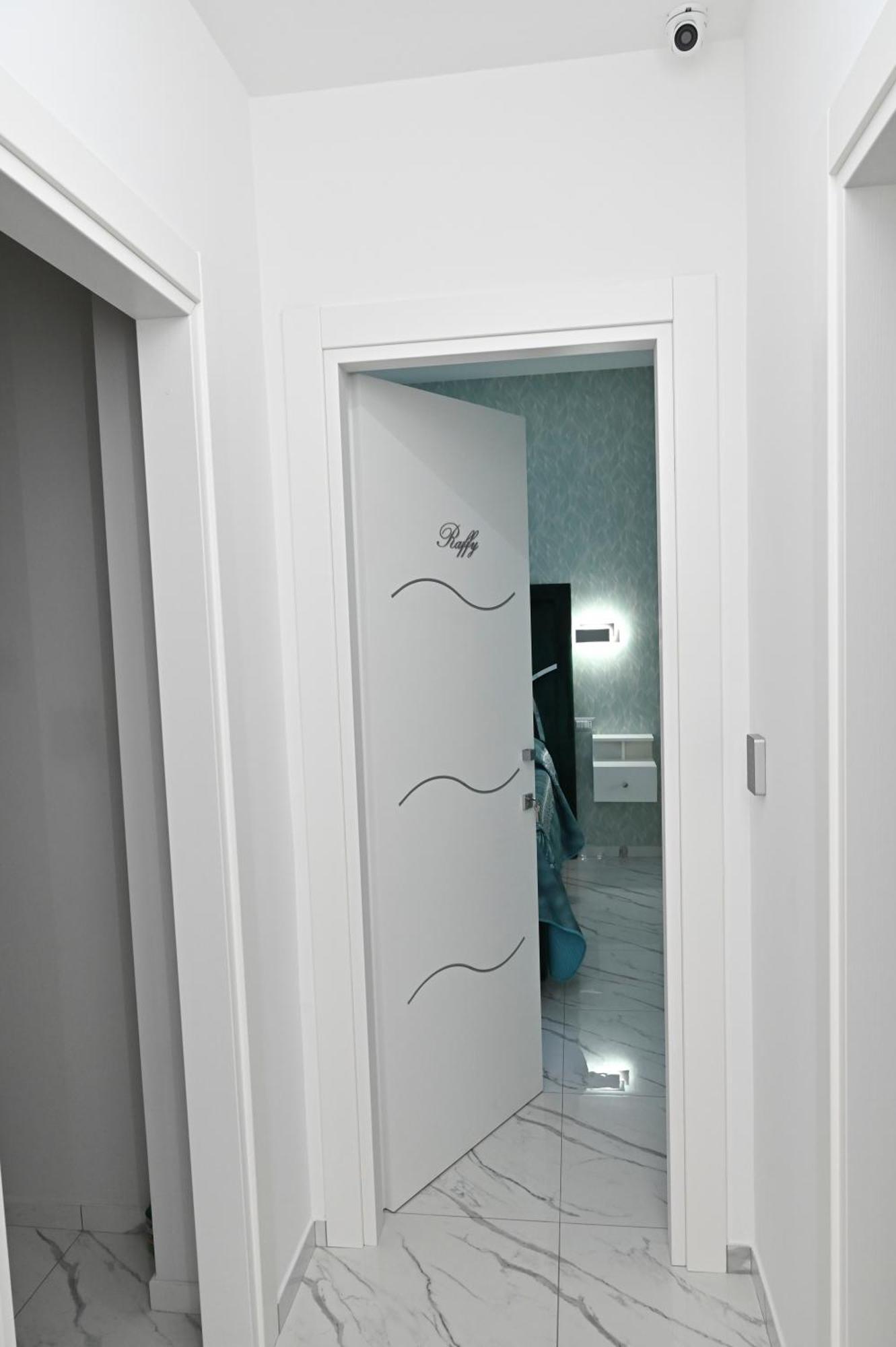 Bebsantaniellohouse1 Bed and Breakfast Napoli Eksteriør billede