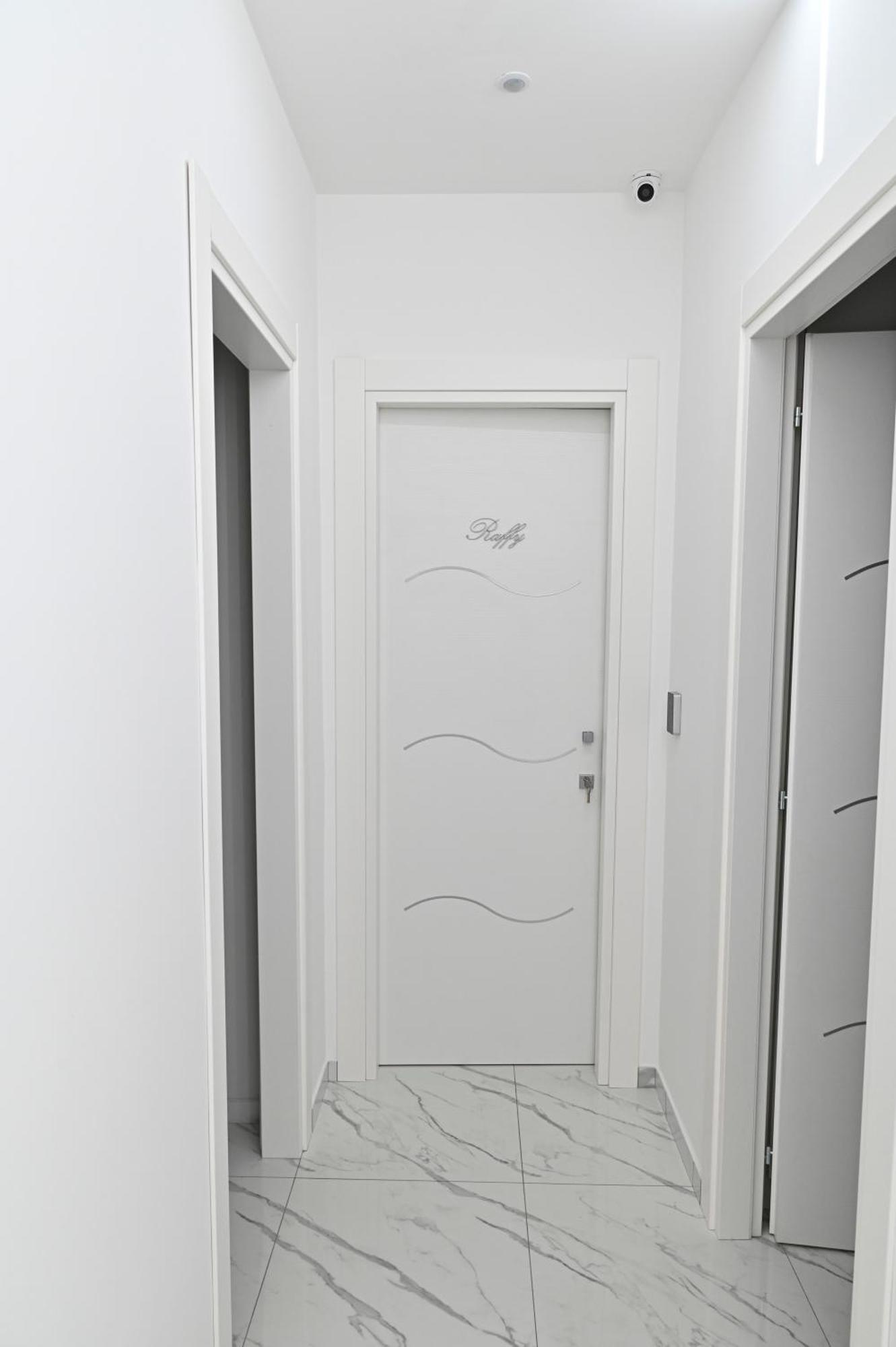 Bebsantaniellohouse1 Bed and Breakfast Napoli Eksteriør billede