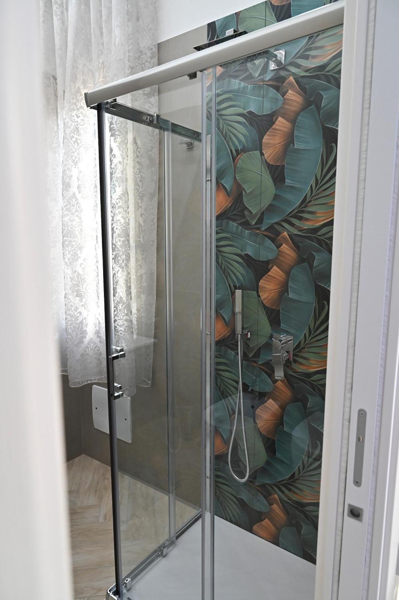 Bebsantaniellohouse1 Bed and Breakfast Napoli Eksteriør billede