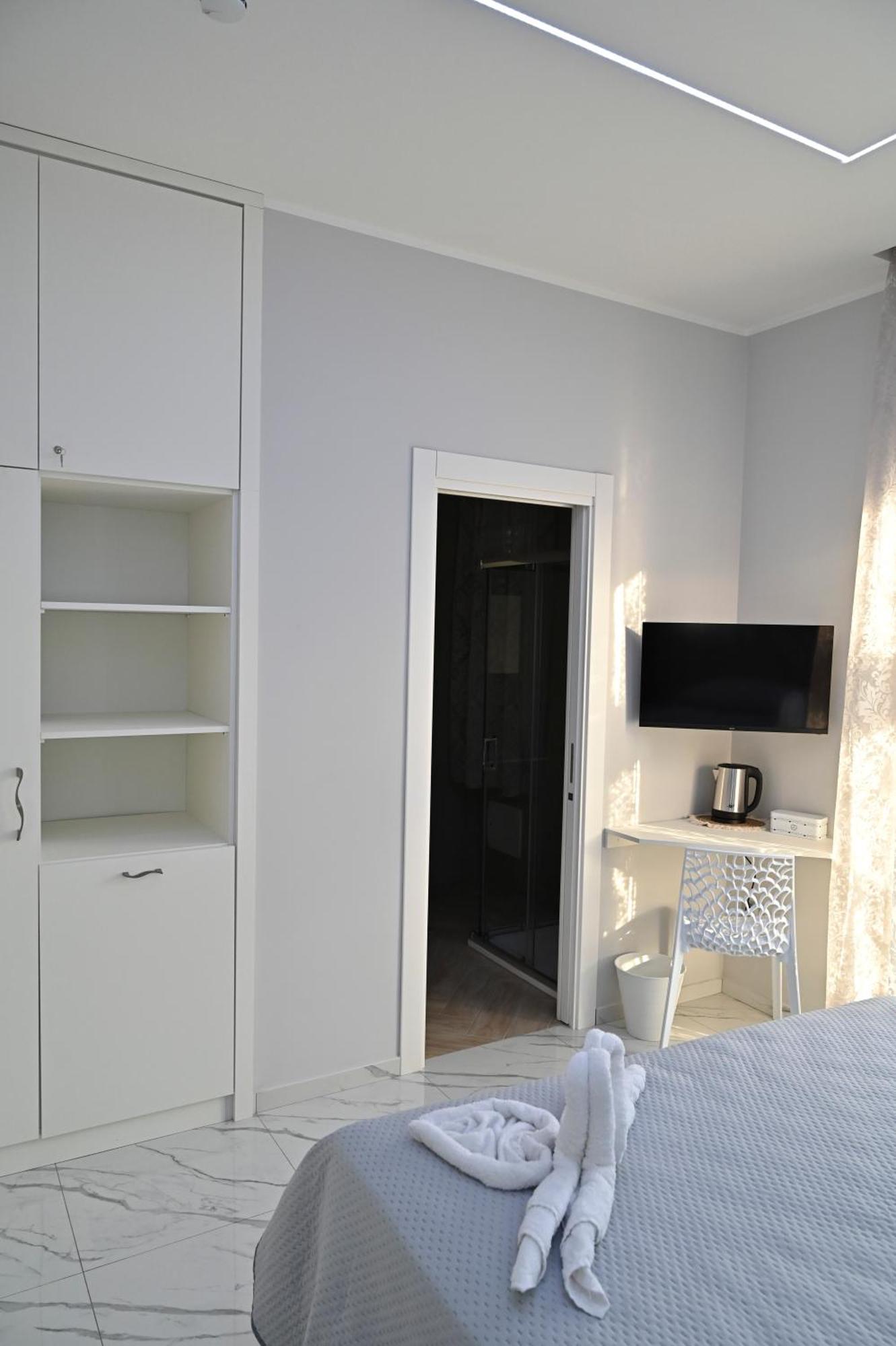 Bebsantaniellohouse1 Bed and Breakfast Napoli Eksteriør billede