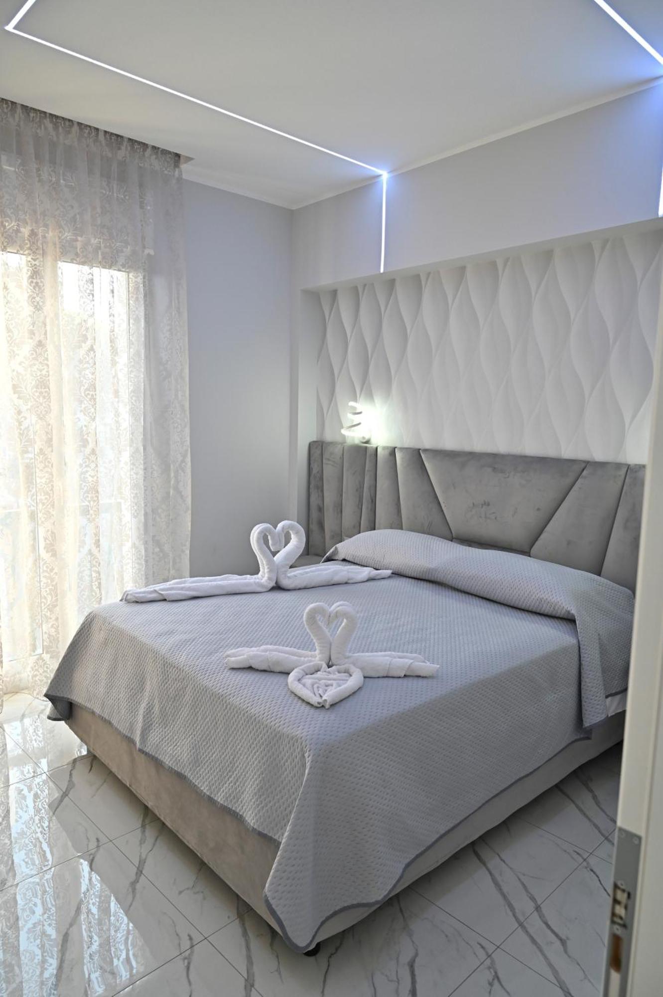 Bebsantaniellohouse1 Bed and Breakfast Napoli Eksteriør billede