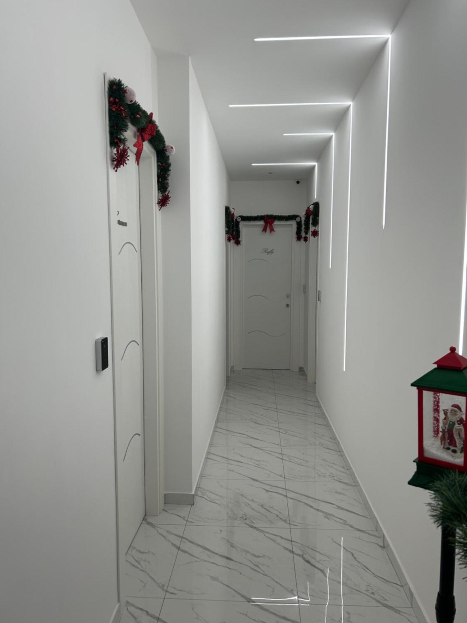 Bebsantaniellohouse1 Bed and Breakfast Napoli Eksteriør billede